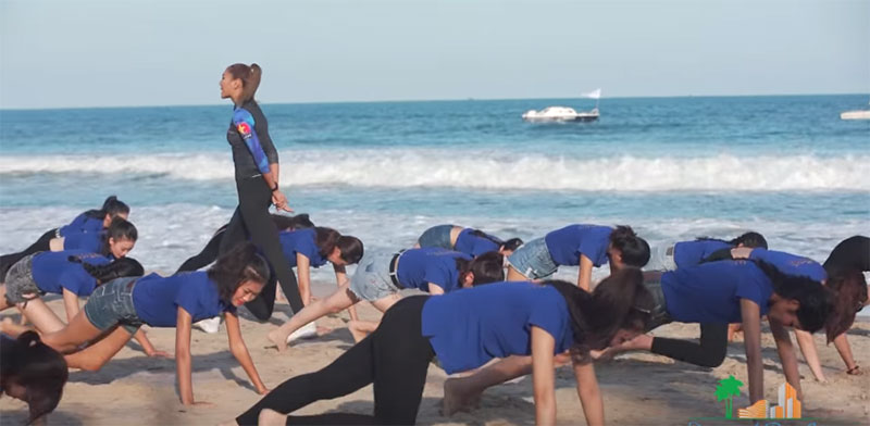 Tôi là Hoa hậu Hoàn vũ VN: Trailer một đằng, phát sóng một nẻo!