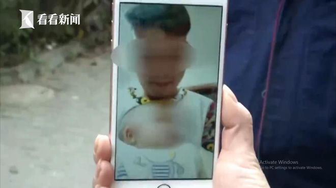 Nhẹ dạ cả tin, người phụ nữ bị vợ chồng bạn trai lợi dụng làm máy đẻ, con cũng bị cướp mất