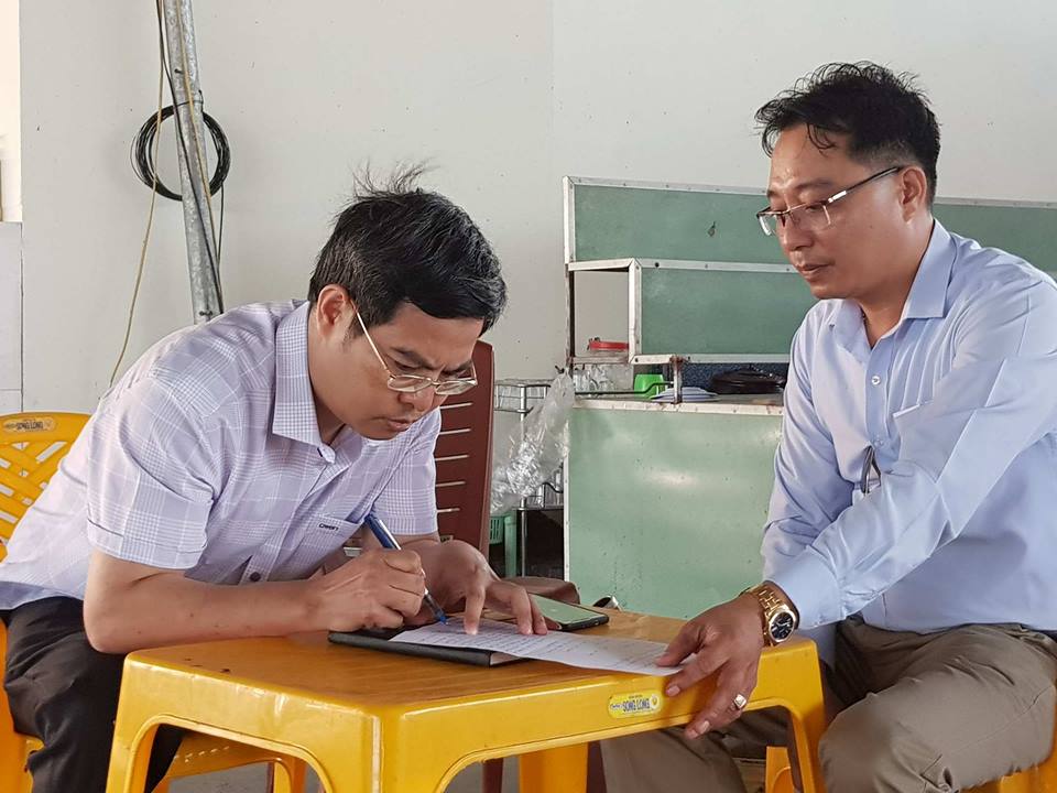 Phá dỡ thần tốc nhà hàng dưới gầm cao tốc Hà Nội - Hải Phòng