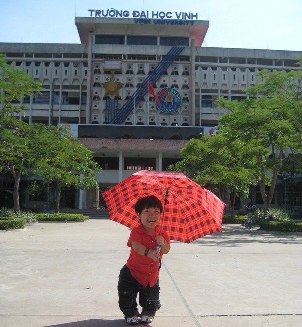 Nữ giám đốc cao 88cm tốt nghiệp 2 trường ĐH, thu nhập hàng tỷ đồng/năm