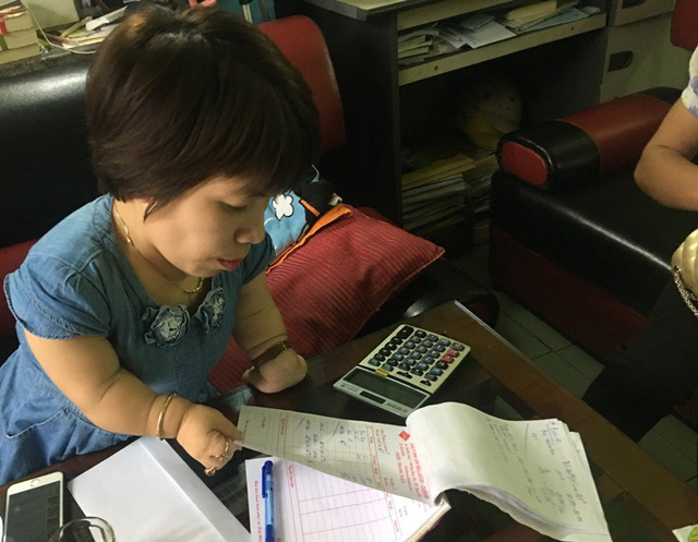 Nữ giám đốc cao 88cm tốt nghiệp 2 trường ĐH, thu nhập hàng tỷ đồng/năm