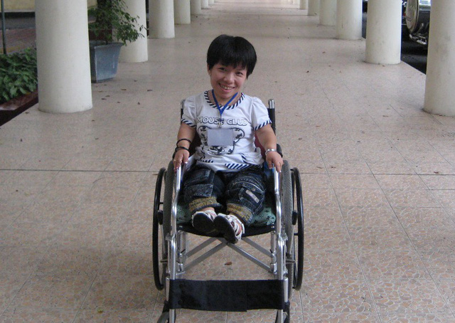 Nữ giám đốc cao 88cm tốt nghiệp 2 trường ĐH, thu nhập hàng tỷ đồng/năm