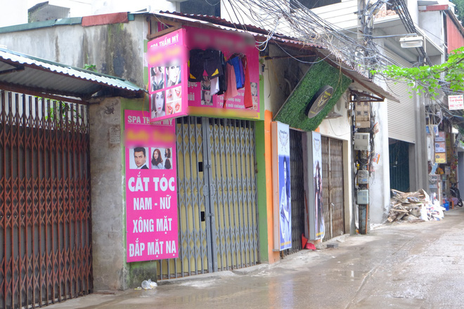 Vụ cô gái đi cắt mí mắt gây xôn xao MXH: Khi cô gái đến làm việc, chủ spa hỏi sao lại bêu xấu hình ảnh spa