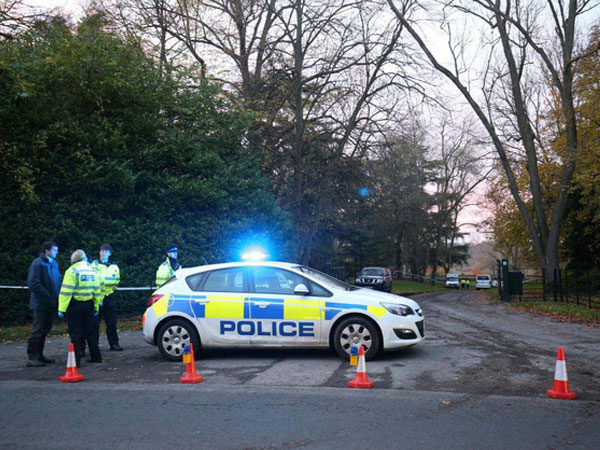 Một phi công Việt Nam tử nạn trong tai nạn máy bay ở Anh