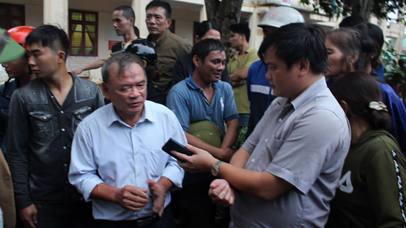 Bộ Y tế chỉ đạo làm rõ vụ sản phụ tử vong ở Hà Tĩnh, bệnh viện hỗ trợ 200 triệu đồng