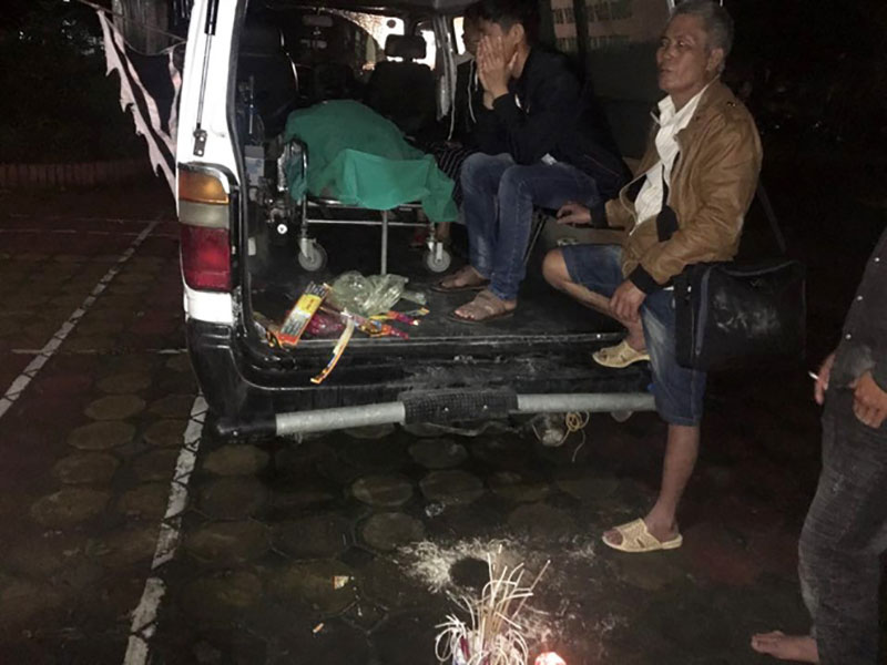 Bộ Y tế chỉ đạo làm rõ vụ sản phụ tử vong ở Hà Tĩnh, bệnh viện hỗ trợ 200 triệu đồng