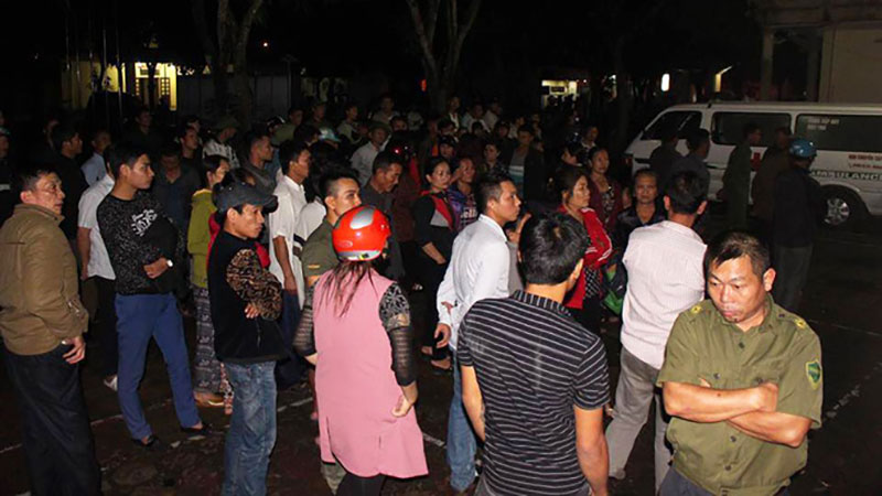 Bộ Y tế chỉ đạo làm rõ vụ sản phụ tử vong ở Hà Tĩnh, bệnh viện hỗ trợ 200 triệu đồng