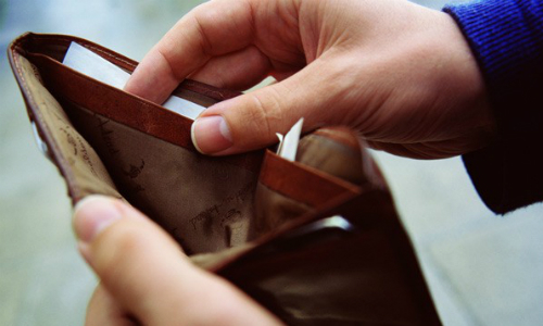 5 trở ngại bạn tự tạo ra khiến mình khó giàu