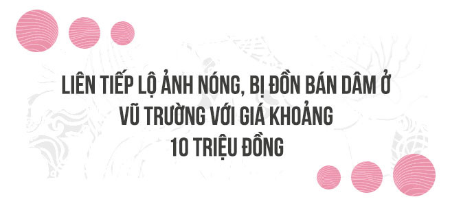 Trương Hinh Dư: Mỹ nhân bị tiếng bán dâm, 5 năm gột không sạch
