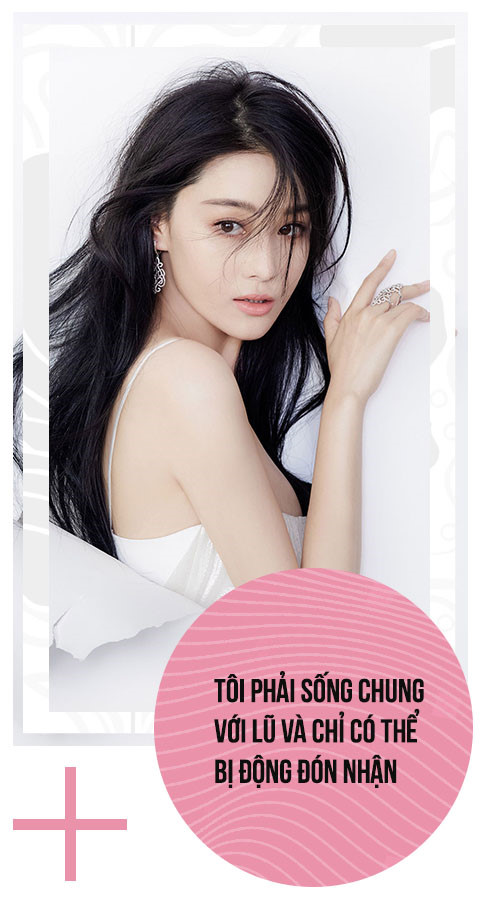 Trương Hinh Dư: Mỹ nhân bị tiếng bán dâm, 5 năm gột không sạch