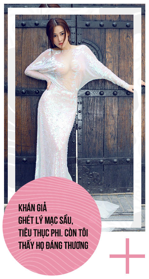 Trương Hinh Dư: Mỹ nhân bị tiếng bán dâm, 5 năm gột không sạch