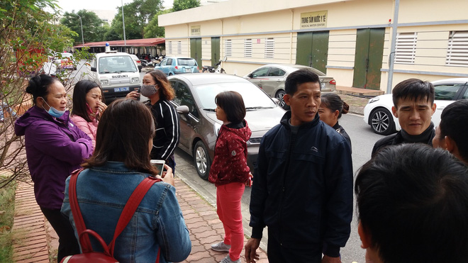 Vụ 4 trẻ sơ sinh tử vong tại BV Sản nhi Bắc Ninh: Vợ chồng cưới nhau 10 năm mới có con, nào ngờ