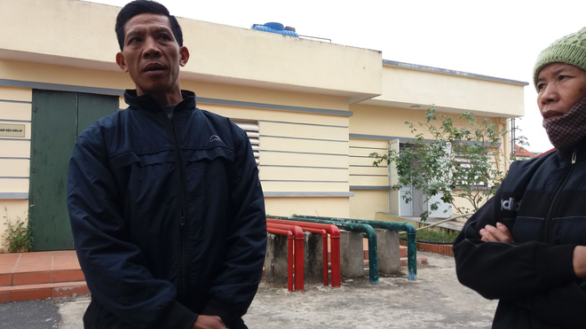 Vụ 4 trẻ sơ sinh tử vong tại BV Sản nhi Bắc Ninh: Vợ chồng cưới nhau 10 năm mới có con, nào ngờ