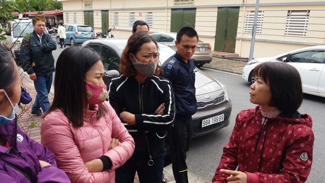 Vụ 4 trẻ sơ sinh tử vong tại BV Sản nhi Bắc Ninh: Vợ chồng cưới nhau 10 năm mới có con, nào ngờ