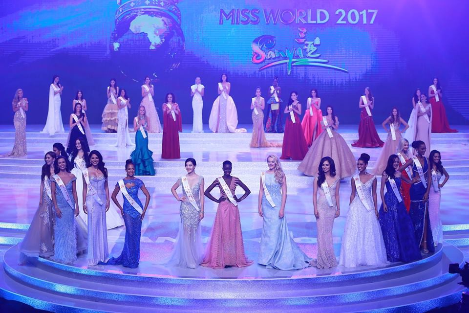 Cư dân mạng tìm ra bằng chứng Đỗ Mỹ Linh bị chèn ép đến mất giải tại Miss World 2017?