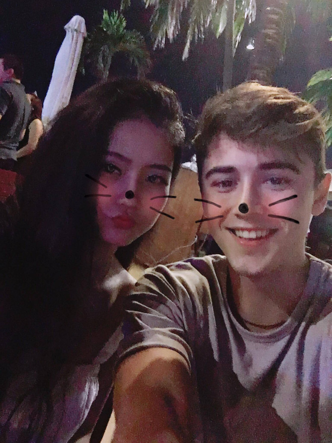 Danh tính cặp đôi có chú rể Tây điển trai trong loạt ảnh hot nhất tuần qua đây rồi!