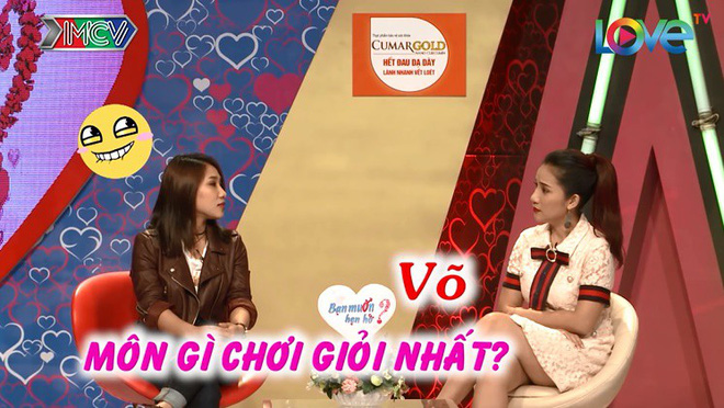 Bạn muốn hẹn hò: Màn vừa kéo lên, cặp đôi đã choảng nhau ngay trên sân khấu