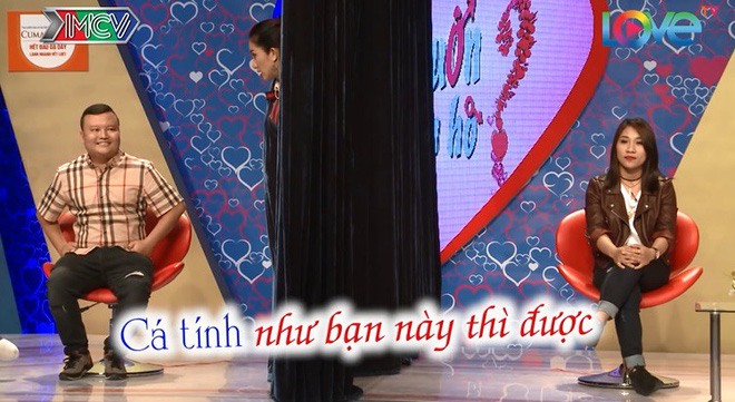 Bạn muốn hẹn hò: Màn vừa kéo lên, cặp đôi đã choảng nhau ngay trên sân khấu