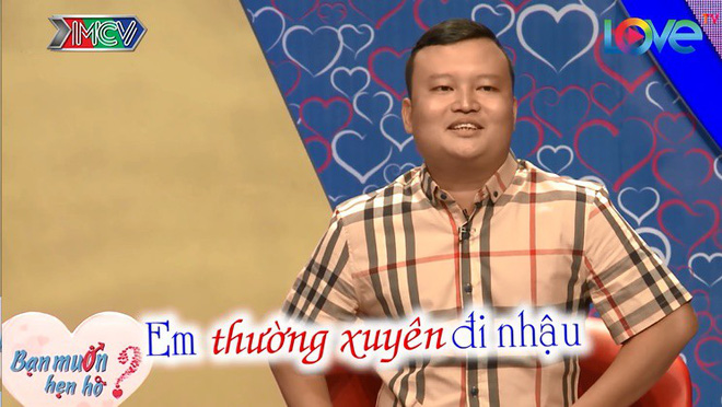 Bạn muốn hẹn hò: Màn vừa kéo lên, cặp đôi đã choảng nhau ngay trên sân khấu