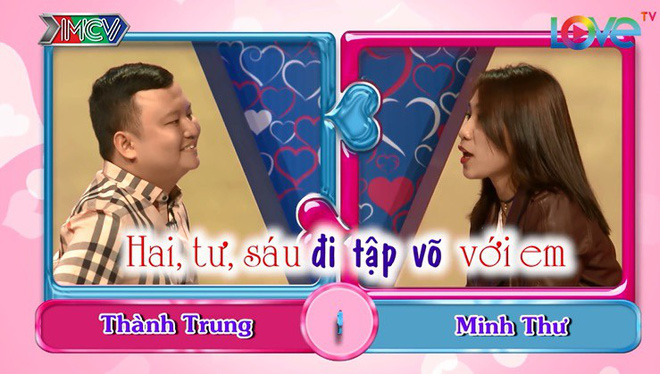 Bạn muốn hẹn hò: Màn vừa kéo lên, cặp đôi đã choảng nhau ngay trên sân khấu