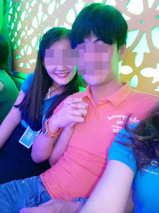 Đợi bạn trai đi Hàn Quốc 8 năm, ngày đoàn tụ cô gái Bình Dương biết được sự thật đau đớn