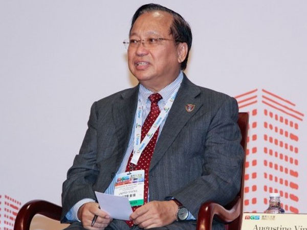 Dự kiến thí điểm cho người Việt vào 2 casino ở Vân Đồn và Phú Quốc