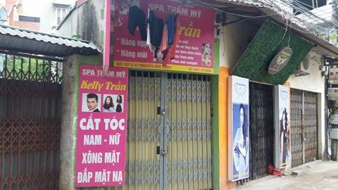 Chủ Spa bị tố làm hỏng mí mắt khách hàng ở Hà Nội trần tình: Tôi đảm bảo sau 7 ngày nếu có vấn đề, tôi sẽ chịu mọi trách nhiệm