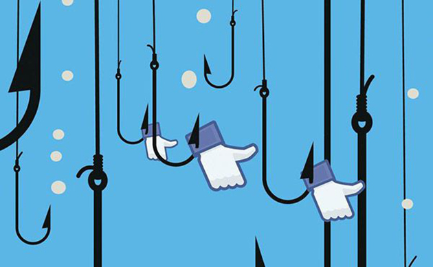 9X bị phạt 5 triệu vì đăng tin bắt cóc trẻ em để câu like