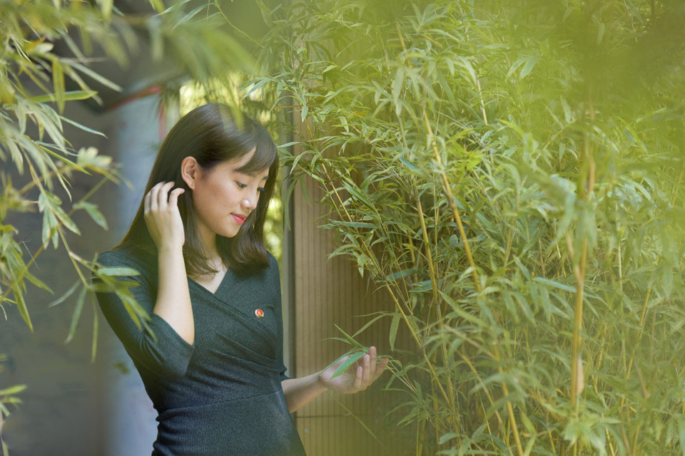 Những cô giáo 9X xinh đẹp, sành điệu ở trường Marie Curie