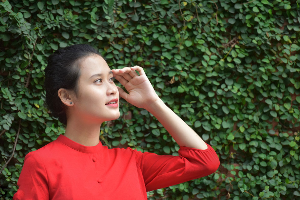 Những cô giáo 9X xinh đẹp, sành điệu ở trường Marie Curie