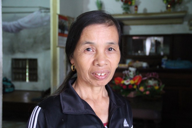 Cô giáo mầm non nhận lương hưu 1,3 triệu tự thưởng cho mình bộ quần áo thể thao nhân 20/11