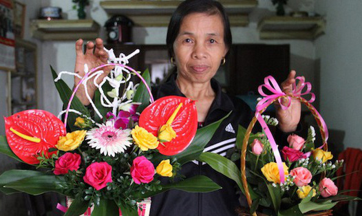 Cô giáo mầm non nhận lương hưu 1,3 triệu tự thưởng cho mình bộ quần áo thể thao nhân 20/11 Cô giáo mầm non nhận lương hưu 1,3 triệu tự thưởng cho mình bộ quần áo thể thao nhân 20/11