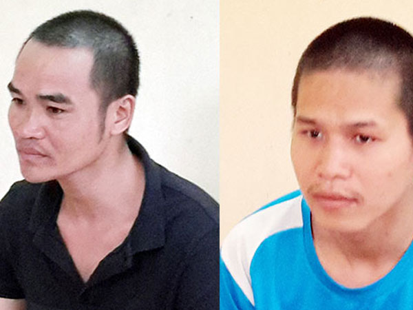 Thông tin mới nhất về vụ điều tra vụ cướp tiệm vàng ở Long An