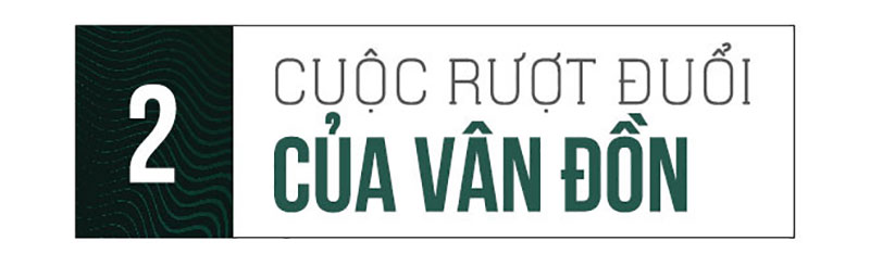 Khát vọng đặc khu kinh tế và những câu hỏi tỷ đô Khát vọng đặc khu kinh tế và những câu hỏi tỷ đô