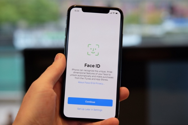 Điểm yếu lớn nhất của iPhone X sẽ được khắc phục trong năm tới Điểm yếu lớn nhất của iPhone X sẽ được khắc phục trong năm tới