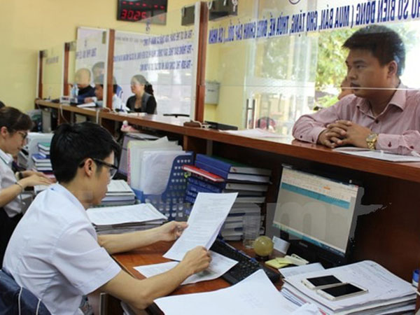 Doanh nghiệp gửi hơn 1.000 khiếu nại bộ ngành lên Chính phủ