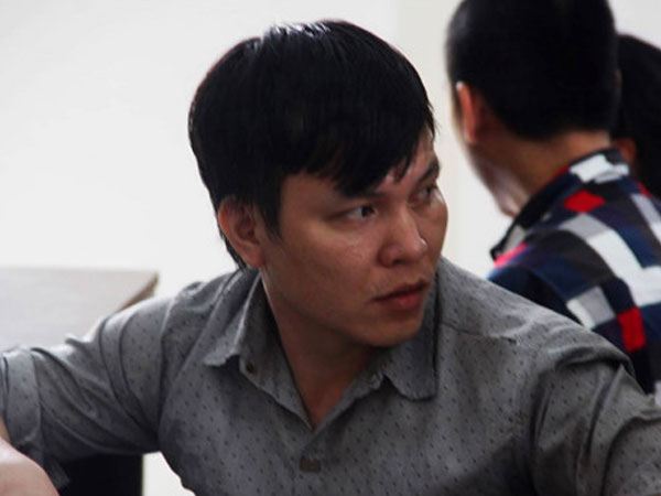 Ghen cuồng, chồng tàn nhẫn đoạt mạng vợ