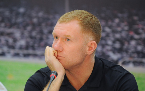 Ryan Giggs muốn thăm Sơn Đoòng, Paul Scholes mong ở Việt Nam lâu hơn