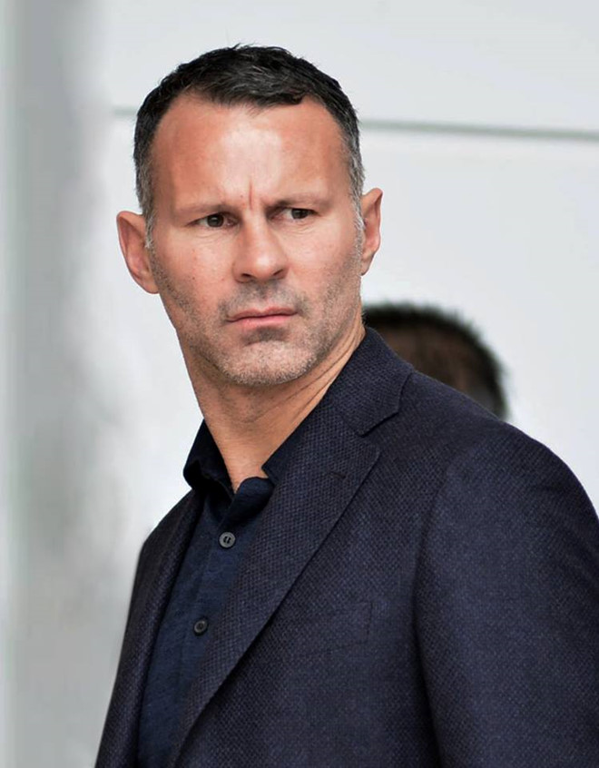 Ryan Giggs muốn thăm Sơn Đoòng, Paul Scholes mong ở Việt Nam lâu hơn
