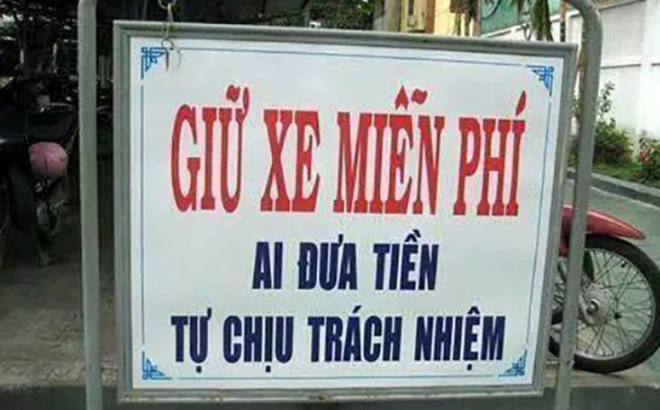 Đà Nẵng sẽ bỏ chính sách giữ xe miễn phí có từ thời ông Nguyễn Bá Thanh