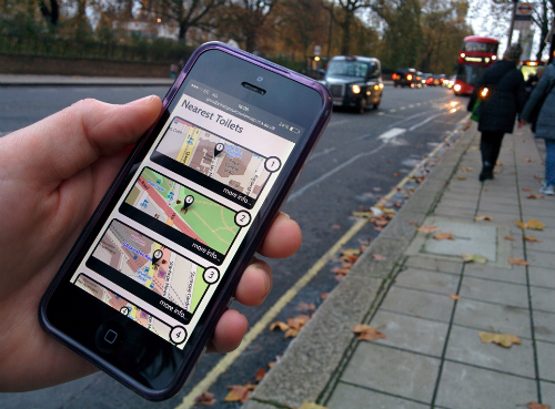 Du khách thề cự tuyệt một thành phố vì không thấy toilet công cộng