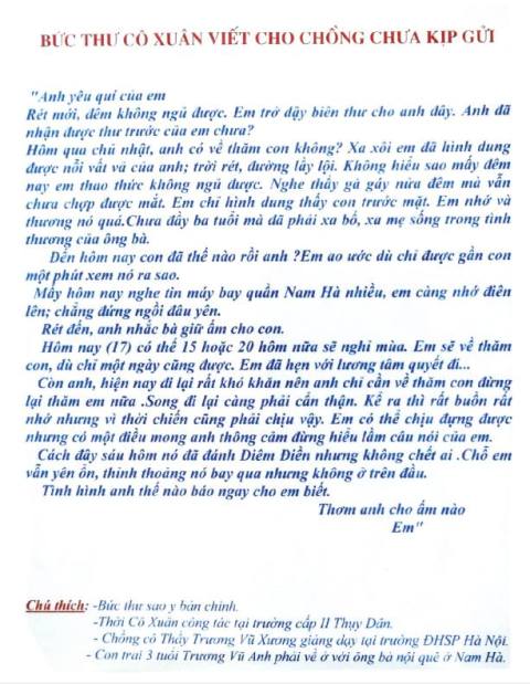 Lớp học vĩnh hằng, nơi cô giáo và 30 học trò mãi mãi nằm lại dưới lòng đất mẹ