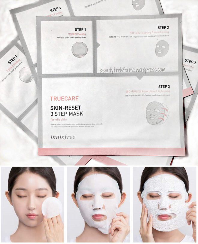 4 loại mặt nạ tiện dụng mới toanh mà bạn nên update ngay kẻo trễ 4 loại mặt nạ tiện dụng mới toanh mà bạn nên update ngay kẻo trễ