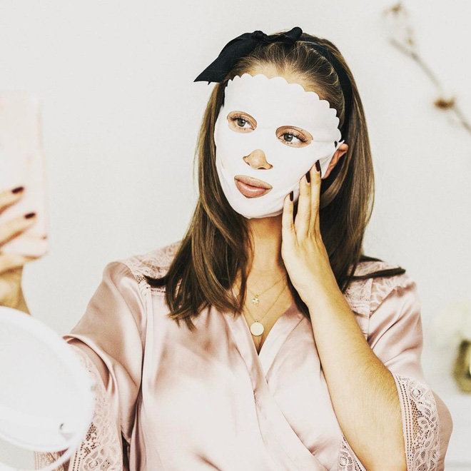 4 loại mặt nạ tiện dụng mới toanh mà bạn nên update ngay kẻo trễ 4 loại mặt nạ tiện dụng mới toanh mà bạn nên update ngay kẻo trễ