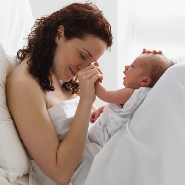 Sao có cả một “rừng” tên vậy mà mẹ chồng tôi lại nhất quyết đặt tên cho con tôi thế này!?