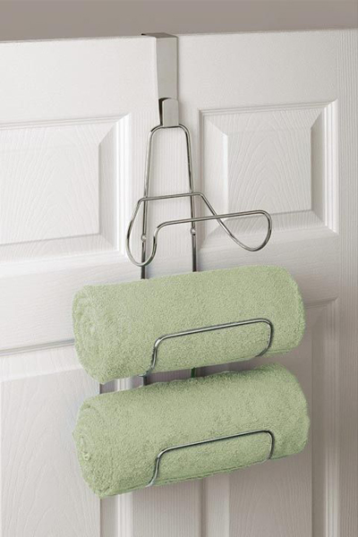 Các mẹo giúp nhà tắm siêu nhỏ vẫn chứa được nhiều đồ