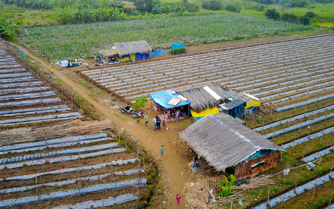 Cuộc sống không điện nước của xóm miền Tây ở Sài Gòn