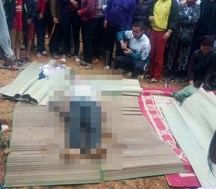 Nạo vét giếng, 2 người tử vong