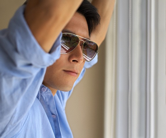 Chỉ vì thời khắc không tự chủ mà tôi đã mắc phải lầm lỡ lớn thế này