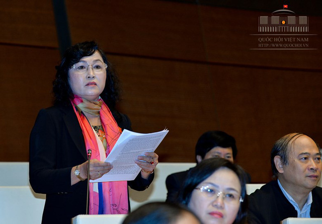 Không nên chỉ đánh thuế tài sản đại gia nhà đất tại TP.HCM